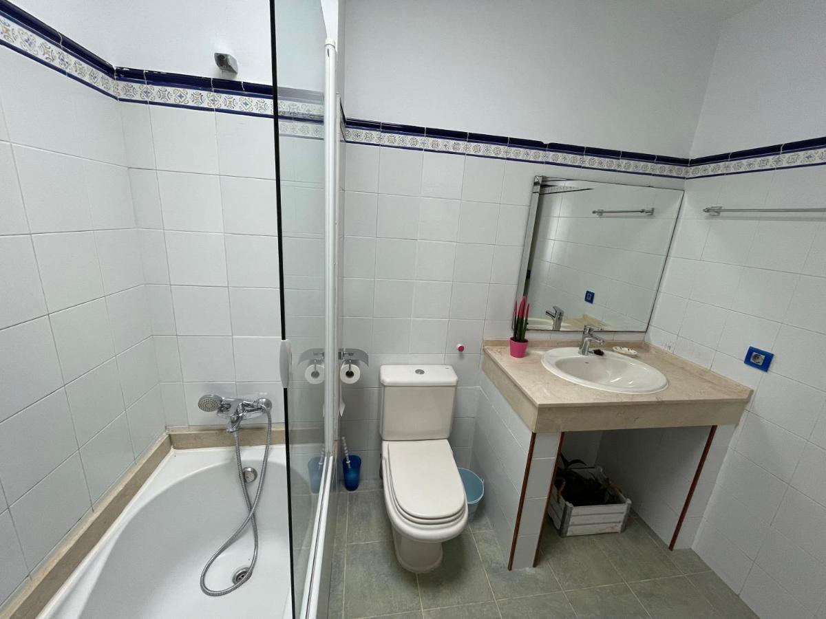 Casa Brisa Del Este Mala Bagian luar foto
