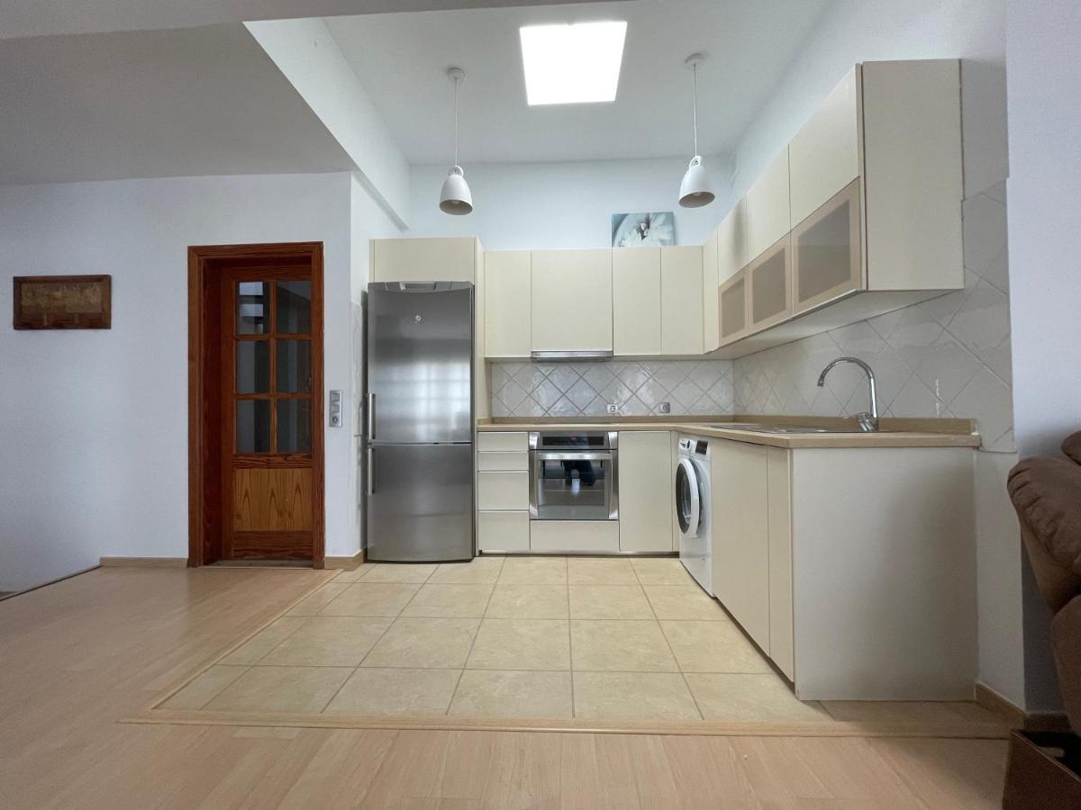 Casa Brisa Del Este Mala Bagian luar foto