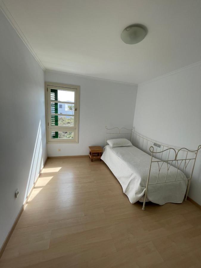 Casa Brisa Del Este Mala Bagian luar foto